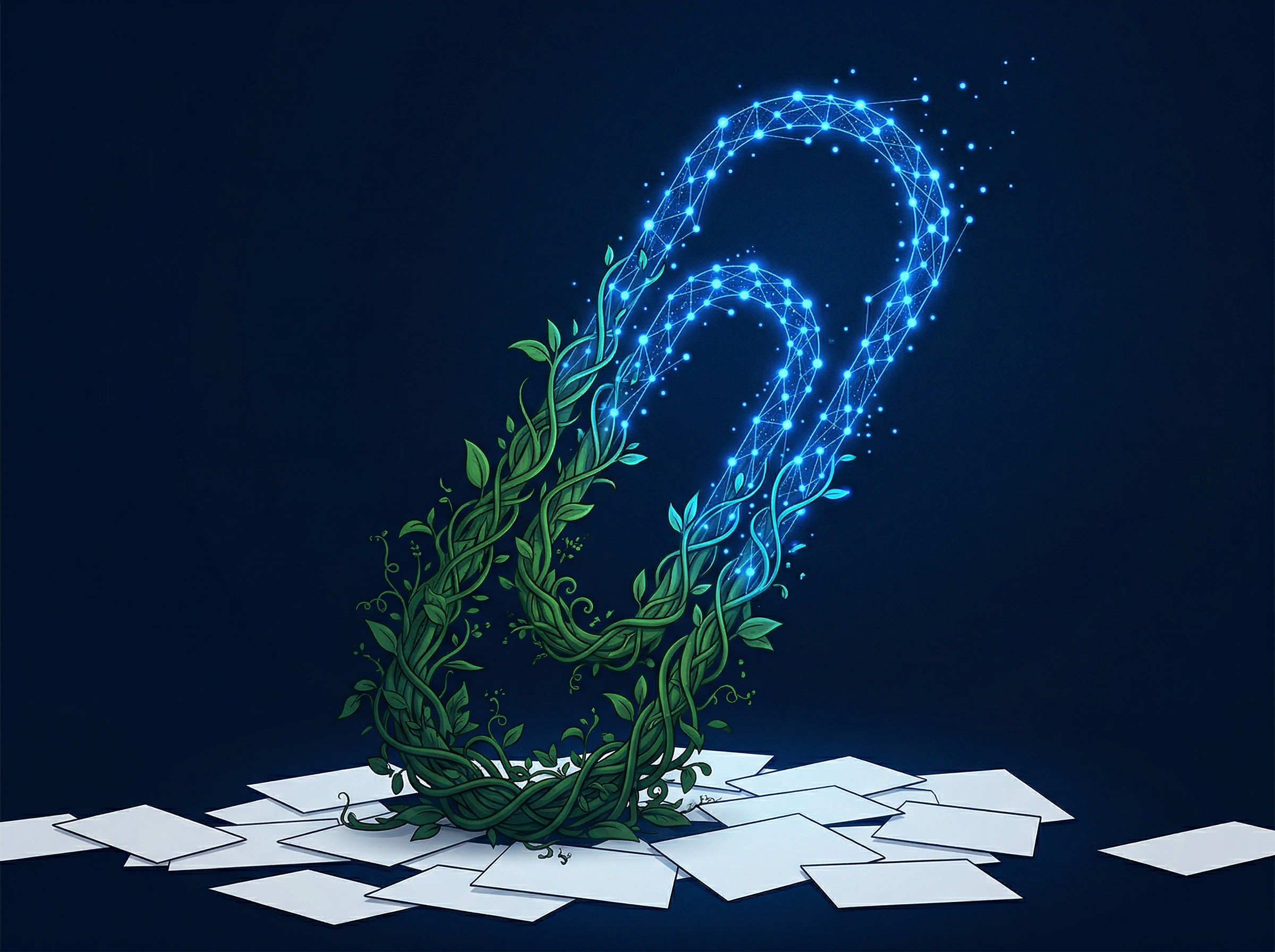 Το όραμα της Smardoo — από χαρτί σε ψηφιακό δίκτυο